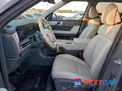 Zdjęcie 7 z 13 samochodu: 2025 HYUNDAI SANTA FE LIMITED VIN:5NMP44GL8SH135272 - miniatura