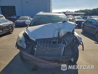 Piąte zdjęcie samochodu w środku: 2010 BUICK ENCLAVE CXL VIN:5GALRCED4AJ233442 - miniatura