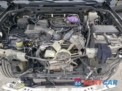 Zdjęcie 12 z 12 samochodu: 2015 LEXUS LX 570 VIN:JTJHY7AXXF4171207 - miniatura