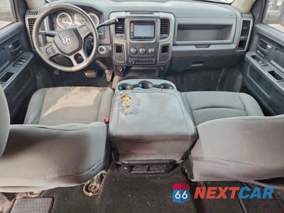 Zdjęcie 8 z 14 samochodu: 2013 RAM 2500 ST VIN:3C6UR5HL6DG540223 - miniatura