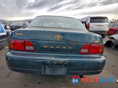 Zdjęcie 6 z 12 samochodu: 1996 TOYOTA CAMRY DX VIN:4T1BG12K2TU713497 - miniatura