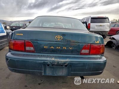 Zdjęcie 6 z 12 samochodu: 1996 TOYOTA CAMRY DX VIN:4T1BG12K2TU713497 - miniatura