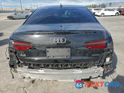 Zdjęcie 6 z 11 samochodu: 2023 AUDI A6 PREMIUM VIN:WAUD3BF29PN084410 - miniatura