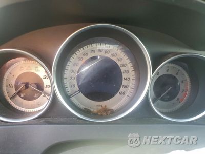 Zdjęcie 9 z 13 samochodu: 2013 MERCEDES-BENZ C 300 4MATIC VIN:WDDGF8AB5DR283420 - miniatura