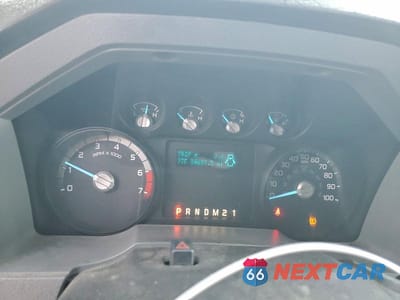 Zdjęcie 9 z 13 samochodu: 2013 FORD F350 SD UTILITY TRUCK ** PRIOR FLEET ** VIN:1FDRF3A64DEB92618 - miniatura
