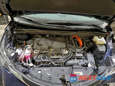 Zdjęcie 12 z 13 samochodu: 2025 TOYOTA SIENNA LE 8-PASSENGER VIN:5TDKSKFC5SS163145 - miniatura