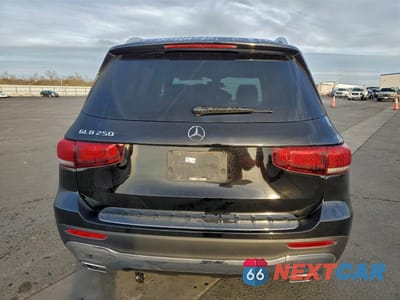 Zdjęcie 6 z 13 samochodu: 2022 MERCEDES-BENZ GLB 250 VIN:W1N4M4GB0NW195213 - miniatura