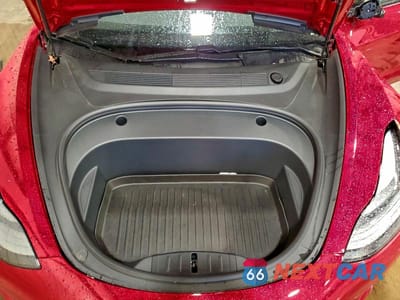 Zdjęcie 11 z 11 samochodu: 2021 TESLA MODEL 3 VIN:5YJ3E1EB2MF032552 - miniatura