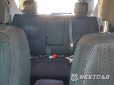 Zdjęcie 10 z 14 samochodu: 2015 CHEVROLET EQUINOX LS VIN:2GNALAEK7F1102797 - miniatura