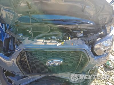 Zdjęcie 12 z 14 samochodu: 2021 FORD TRANSIT T-350 HD VIN:1FDDF6P86MKA57517 - miniatura
