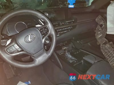 Zdjęcie 8 z 13 samochodu: 2019 LEXUS ES 350 VIN:58ABZ1B13KU024562 - miniatura