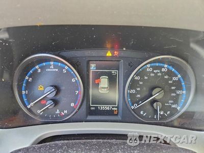 Zdjęcie 9 z 16 samochodu: 2017 TOYOTA RAV4 XLE VIN:2T3WFREV1HW370043 - miniatura