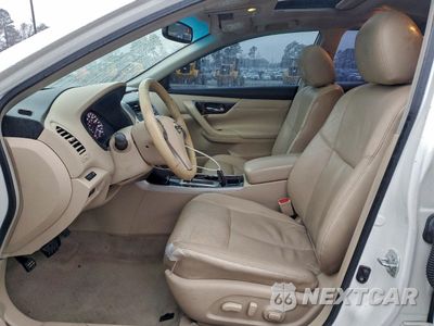 Zdjęcie 7 z 13 samochodu: 2013 NISSAN ALTIMA 2.5 VIN:1N4AL3AP3DC100435 - miniatura
