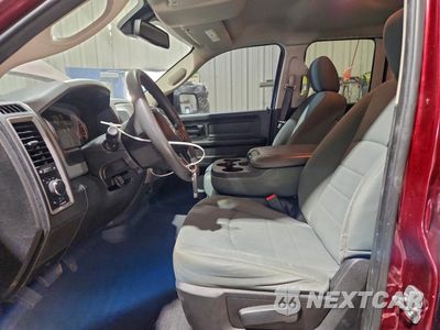 Zdjęcie 7 z 15 samochodu: 2020 RAM 1500 CLASSIC TRADESMAN VIN:1C6RR6FT5LS147819 - miniatura