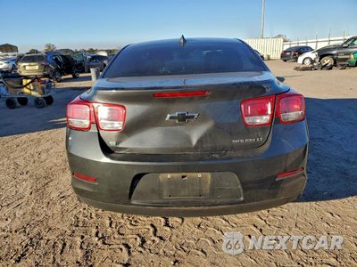 Zdjęcie 6 z 12 samochodu: 2015 CHEVROLET MALIBU 2LT VIN:1G11D5SL9FF226789 - miniatura
