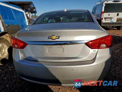Zdjęcie 6 z 12 samochodu: 2014 CHEVROLET IMPALA LT VIN:2G1125S39E9103670 - miniatura