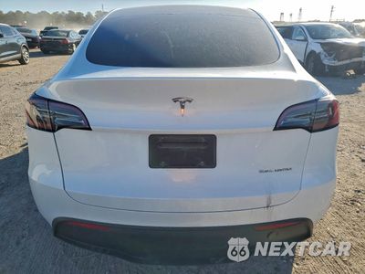 Zdjęcie 6 z 14 samochodu: 2023 TESLA MODEL Y VIN:7SAYGDEE1PA095156 - miniatura