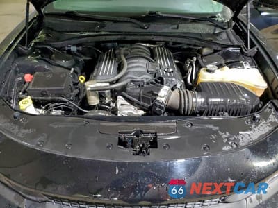Zdjęcie 11 z 11 samochodu: 2019 DODGE CHARGER SCAT PACK VIN:2C3CDXGJ4KH742431 - miniatura