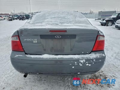 Zdjęcie 6 z 11 samochodu: 2007 FORD FOCUS ZX4 VIN:1FAFP34N57W297003 - miniatura