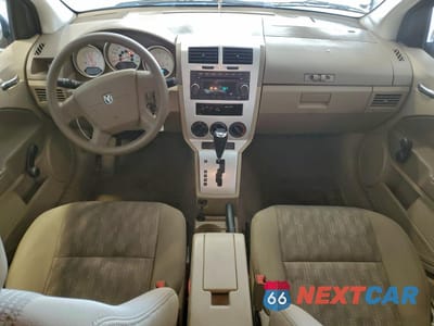 Zdjęcie 8 z 13 samochodu: 2009 DODGE CALIBER SE VIN:1B3HB28A69D173146 - miniatura