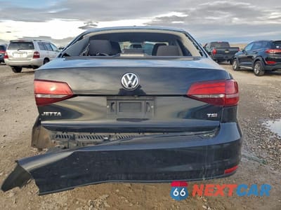 Zdjęcie 6 z 13 samochodu: 2017 VOLKSWAGEN JETTA VIN:3VW167AJ5HM275064 - miniatura