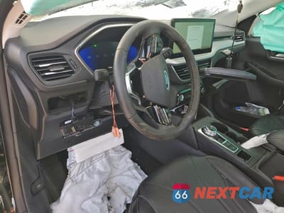 Zdjęcie 8 z 12 samochodu: 2025 FORD ESCAPE VIN:1FMCU0E14SUA46215 - miniatura