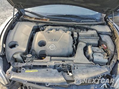 Zdjęcie 11 z 13 samochodu: 2013 NISSAN MAXIMA S VIN:1N4AA5AP7DC845934 - miniatura
