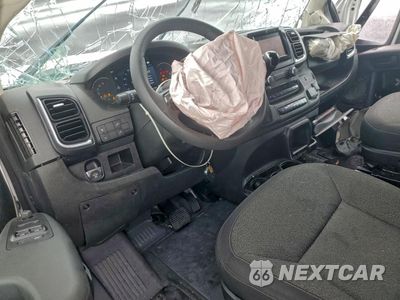 Zdjęcie 8 z 13 samochodu: 2025 RAM PROMASTER 3500 DELIVERY VAN VIN:3C6MRVSGXSE539175 - miniatura