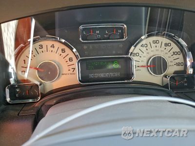 Zdjęcie 9 z 15 samochodu: 2008 FORD EXPEDITION XLT VIN:1FMFU16578LA28584 - miniatura