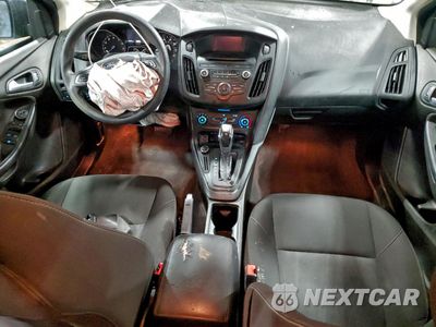 Zdjęcie 8 z 14 samochodu: 2016 FORD FOCUS SE VIN:1FADP3F26GL391628 - miniatura