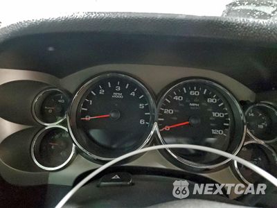 Zdjęcie 9 z 12 samochodu: 2010 CHEVROLET SILVERADO K1500 LT VIN:3GCRKSE39AG139850 - miniatura