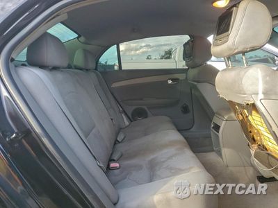 Zdjęcie 10 z 13 samochodu: 2009 CHEVROLET MALIBU LS VIN:1G1ZG57B694209121 - miniatura