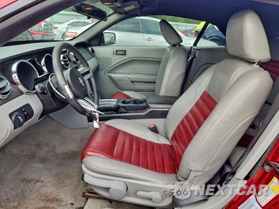 Zdjęcie 7 z 14 samochodu: 2006 FORD MUSTANG VIN:1ZVFT84N665222119 - miniatura
