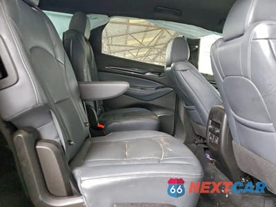 Zdjęcie 10 z 12 samochodu: 2022 BUICK ENCLAVE PREMIUM VIN:5GAERCKW8NJ110912 - miniatura
