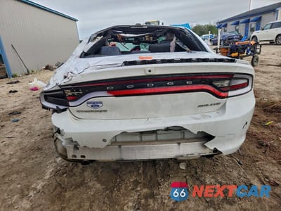 Zdjęcie 6 z 13 samochodu: 2017 DODGE CHARGER SXT VIN:2C3CDXHG2HH541168 - miniatura