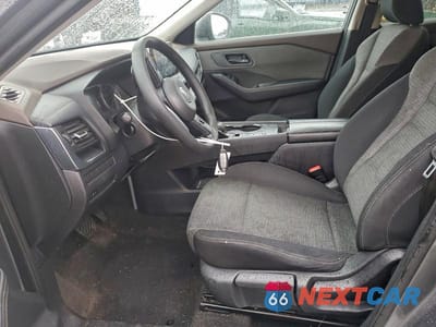 Zdjęcie 7 z 13 samochodu: 2021 NISSAN ROGUE S VIN:5N1AT3AA6MC677543 - miniatura