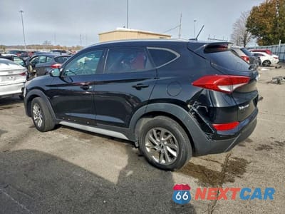 Drugie zdjęcie samochodu z przodu: 2017 HYUNDAI TUCSON LIMITED VIN:KM8J33A43HU433939 - miniatura