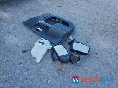 Zdjęcie 12 z 13 samochodu: 2022 CHEVROLET SILVERADO LTD K1500 LT TRAIL BOSS VIN:3GCPYFED2NG122898 - miniatura