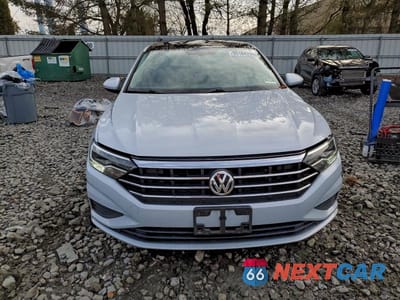 Piąte zdjęcie samochodu w środku: 2019 VOLKSWAGEN JETTA S VIN:3VWC57BU3KM090779 - miniatura