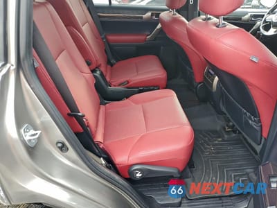 Zdjęcie 11 z 15 samochodu: 2021 LEXUS GX 460 PREMIUM VIN:JTJAM7BX1M5271571 - miniatura