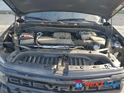 Zdjęcie 11 z 11 samochodu: 2024 CHEVROLET SILVERADO C1500 CUSTOM VIN:1GCPABEK3RZ172615 - miniatura