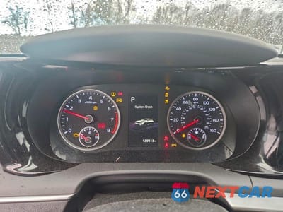 Zdjęcie 9 z 11 samochodu: 2021 KIA K5 LXS VIN:5XXG14J20MG061954 - miniatura