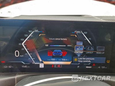 Zdjęcie 9 z 12 samochodu: 2023 BMW I4 M50 VIN:WBY33AW03PFP48801 - miniatura