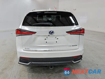 Zdjęcie 6 z 13 samochodu: 2020 LEXUS NX 300H VIN:JTJGJRDZ1L2139391 - miniatura