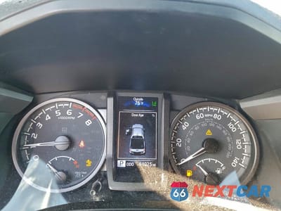 Zdjęcie 9 z 12 samochodu: 2021 TOYOTA TACOMA DOUBLE CAB VIN:5TFCZ5AN5MX251944 - miniatura