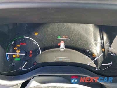Zdjęcie 9 z 12 samochodu: 2021 TOYOTA SIENNA XLE VIN:5TDYRKEC2MS029736 - miniatura