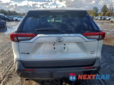 Zdjęcie 6 z 13 samochodu: 2024 TOYOTA RAV4 XLE PREMIUM VIN:2T3A1RFV5RW476701 - miniatura