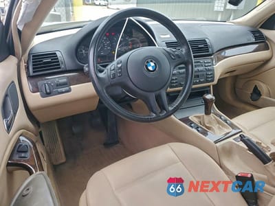 Zdjęcie 8 z 12 samochodu: 2002 BMW 325 CI VIN:WBABN33422JW53112 - miniatura