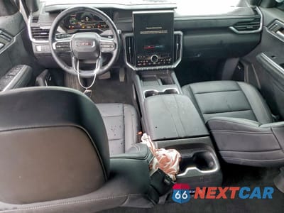 Zdjęcie 8 z 14 samochodu: 2024 GMC ACADIA UPLEVEL VIN:1GKENKKS8RJ229426 - miniatura