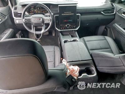 Zdjęcie 8 z 14 samochodu: 2024 GMC ACADIA UPLEVEL VIN:1GKENKKS8RJ229426 - miniatura